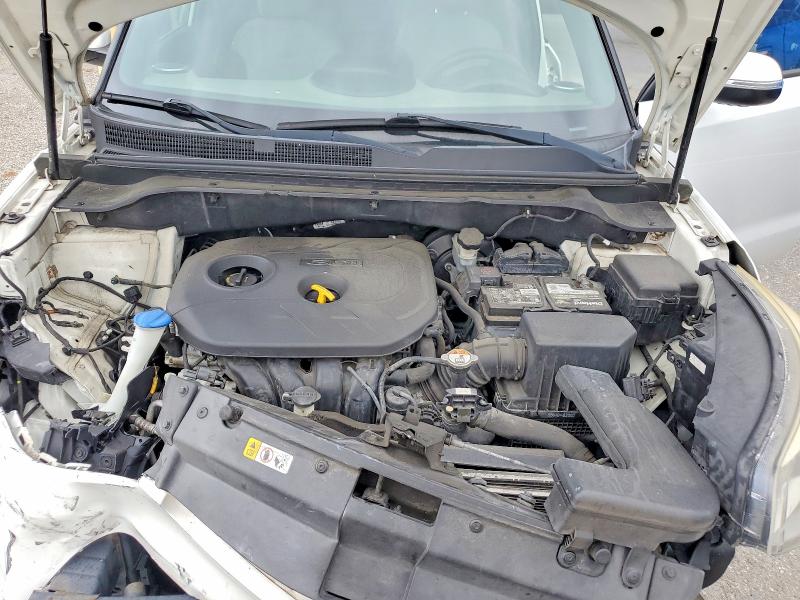 Продаж на аукціоні авто 2014 Kia Soul, vin: KNDJP3A53E7017806, номер лоту: 56110776