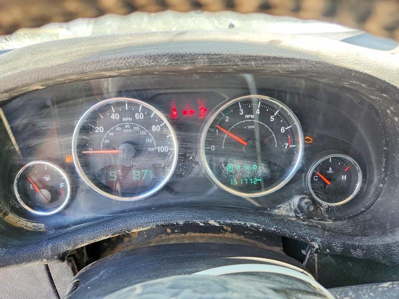 Продажа на аукционе авто 2016 Jeep Wrangler, vin: 1C4AJWAG8GL137258, номер лота: 56871546