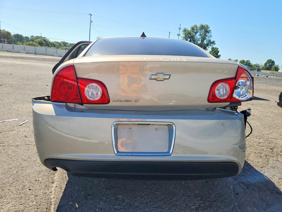 Продажа на аукционе авто 2012 Chevrolet Malibu, vin: 1G1ZC5E01CF113339, номер лота: 58149586
