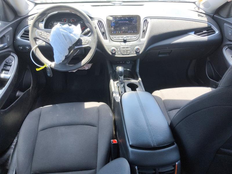 Aukcja sprzedaży 2023 Chevrolet Malibu, vin: 1G1ZD5ST1PF222479, numer aukcji: 55535866