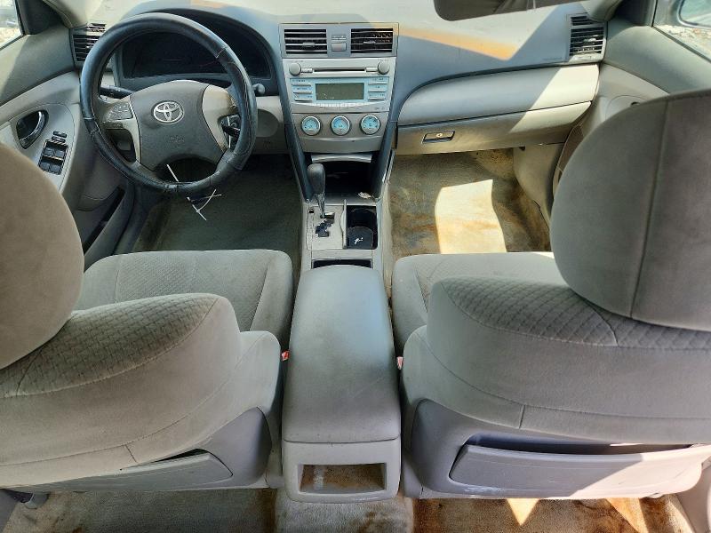 57503466 :رقم المزاد ، 4T1BE46K07U012089 vin ، 2007 Toyota Camry مزاد بيع