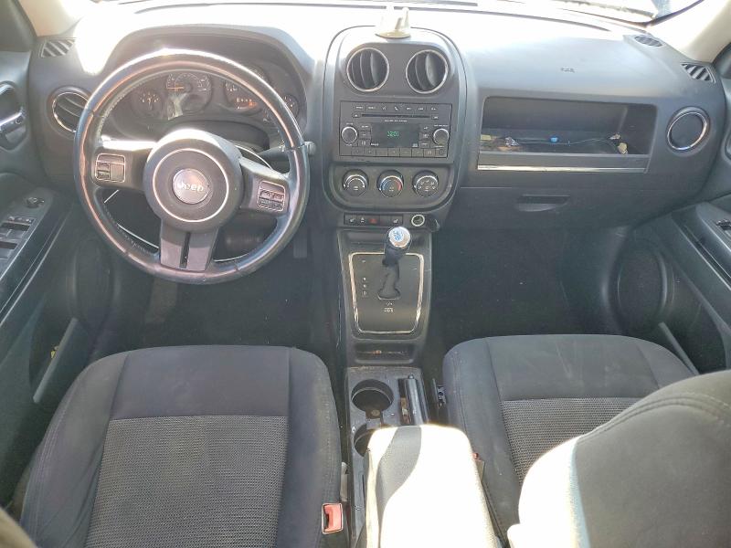 56646456 :رقم المزاد ، 1C4NJPFA6ED575151 vin ، 2014 Jeep Patriot مزاد بيع