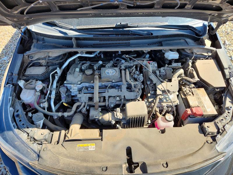 Aukcja sprzedaży 2024 Toyota Corolla Hybrid, vin: JTDBCMFE5R3028916, numer aukcji: 58006536