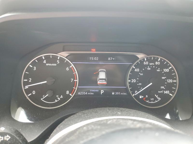 Продажа на аукционе авто 2024 Nissan Rogue, vin: 5N1BT3AA3RC671243, номер лота: 56774976