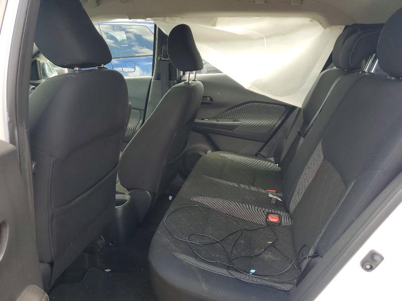 51471316 :رقم المزاد ، 3N1CP5CU3KL558504 vin ، 2019 Nissan Kicks مزاد بيع
