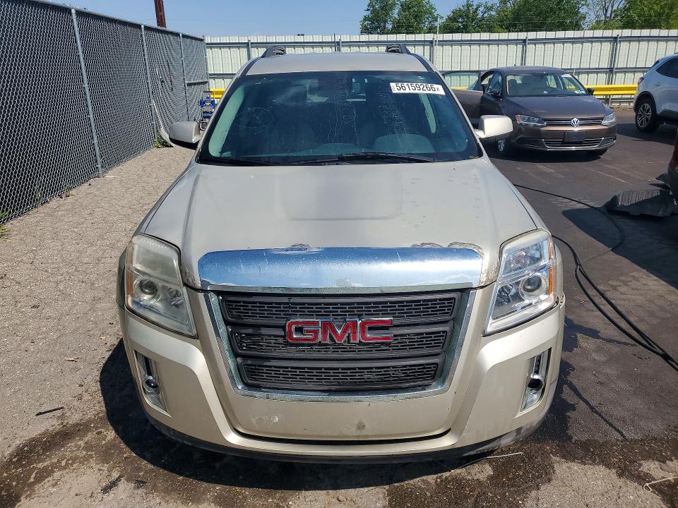 Продажа на аукционе авто 2013 Gmc Terrain, vin: 2GKALSEK6D6214638, номер лота: 56159266