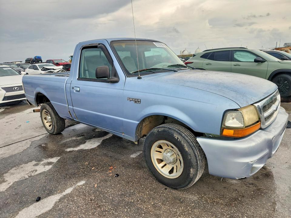 Aukcja sprzedaży 1998 Ford Ranger, vin: 1FTYR10CXWUB28305, numer aukcji: 57297866