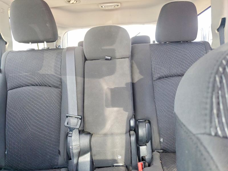 Aukcja sprzedaży 2016 Dodge Journey, vin: 3C4PDDGG0GT112954, numer aukcji: 55921006
