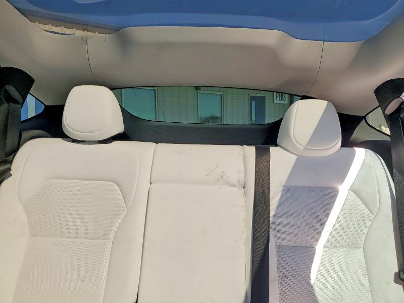 Продаж на аукціоні авто 2026 Tesla Model Y, vin: 7SAYGDED5TF408410, номер лоту: 59337726