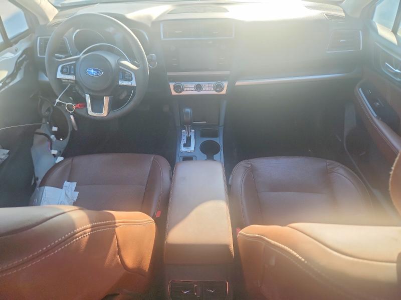 Продажа на аукционе авто 2017 Subaru Outback, vin: 4S4BSATC5H3276582, номер лота: 56764416