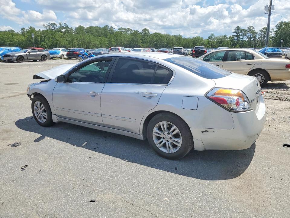 2011 Nissan Altima მანქანა იყიდება აუქციონზე, vin: 1N4AL2AP9BC112872, აუქციონის ნომერი: 58021616