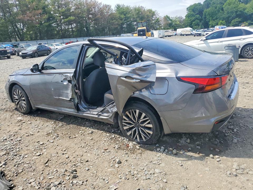 Aukcja sprzedaży 2023 Nissan Altima, vin: 1N4BL4DW9PN421725, numer aukcji: 56666886
