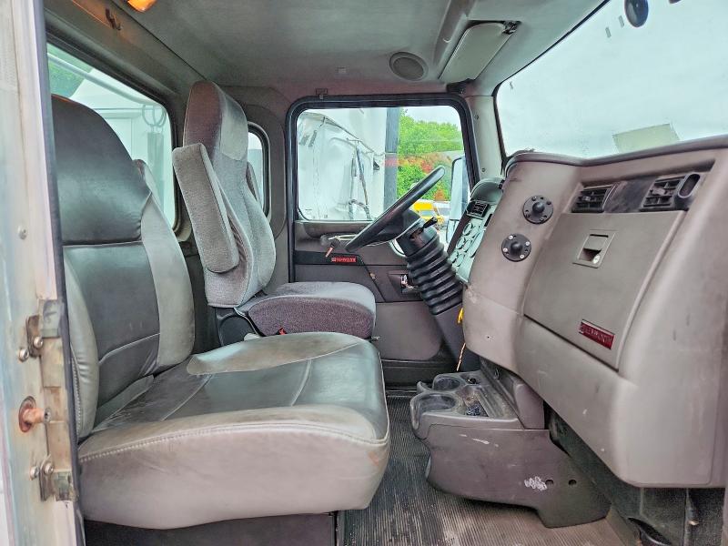 Aukcja sprzedaży 2016 Kenworth T330, vin: 2XKHAJ8X9GM497199, numer aukcji: 57916646