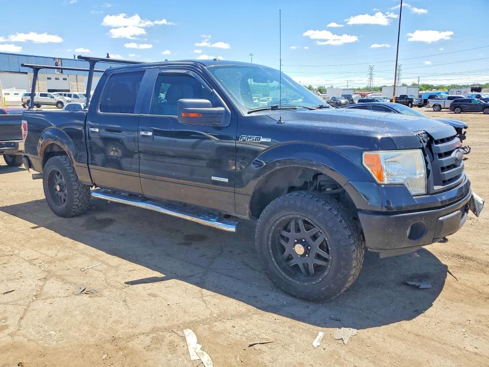 Aukcja sprzedaży 2012 Ford F150, vin: 1FTFW1ET8CKD86130, numer aukcji: 57433066