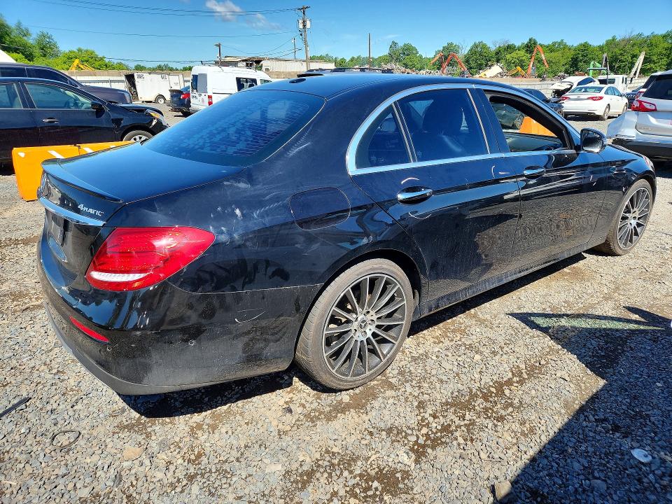 Продаж на аукціоні авто 2017 Mercedes-benz E, vin: WDDZF4KB2HA218125, номер лоту: 57466746