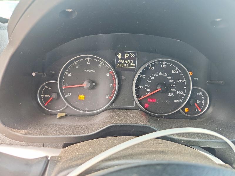 Продаж на аукціоні авто 2013 Subaru Outback, vin: 4S4BRCCC8D3260054, номер лоту: 56639986
