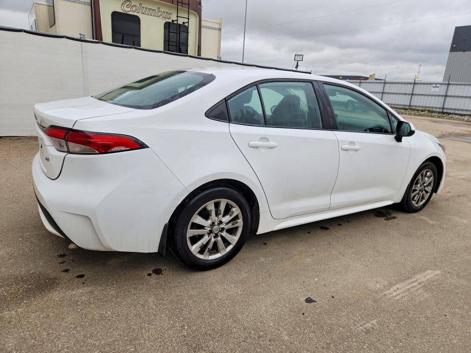 Продажа на аукционе авто 2022 Toyota Corolla, vin: 5YFBPMBEXNP355212, номер лота: 57251446