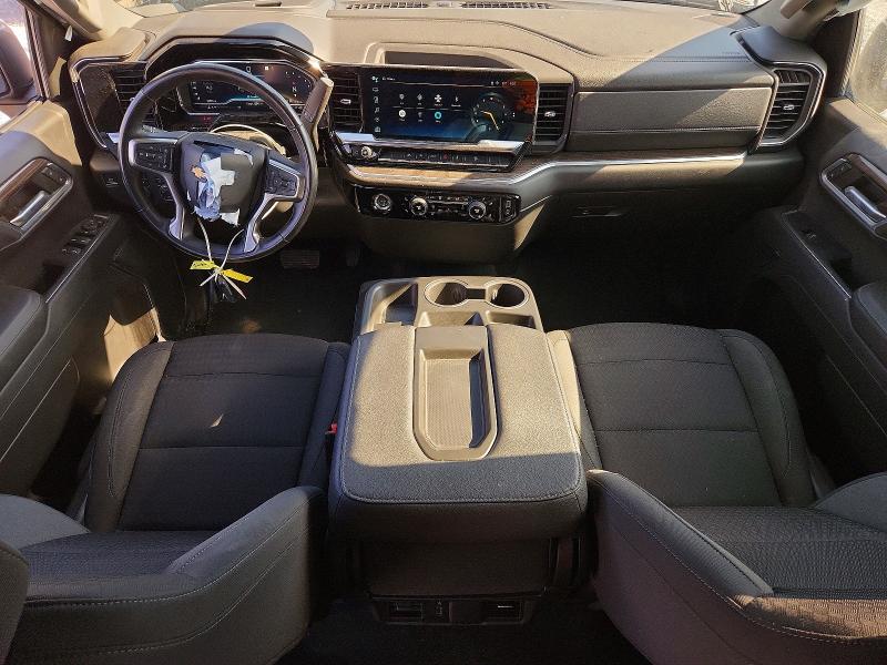 Aukcja sprzedaży 2022 Chevrolet Silverado, vin: 2GCUDDED0N1511759, numer aukcji: 55378766