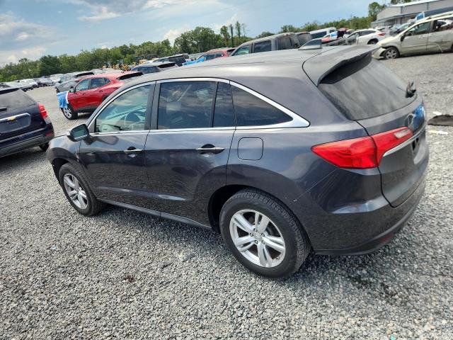 Продаж на аукціоні авто 2014 Acura Rdx, vin: 5J8TB4H33EL005102, номер лоту: 56312396
