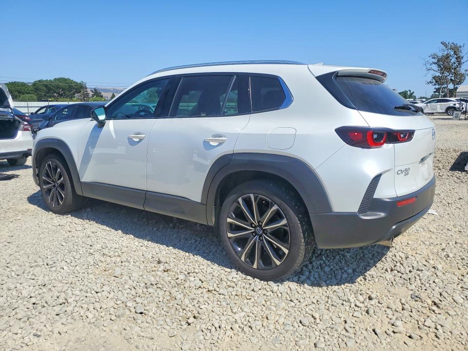 Продаж на аукціоні авто 2025 Mazda Cx-50, vin: 7MMVABEM4SN318090, номер лоту: 57595486