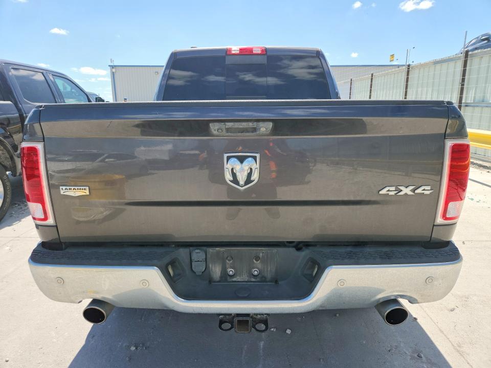 56618286 :رقم المزاد ، 1C6RR7NM8HS871835 vin ، 2017 Ram 1500 مزاد بيع