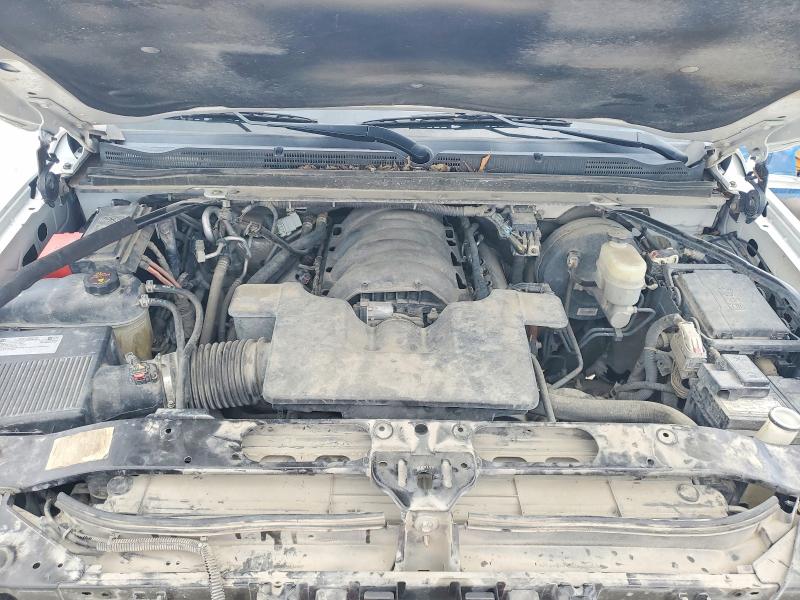 Aukcja sprzedaży 2020 Chevrolet Tahoe, vin: 1GNLCDEC4LR275604, numer aukcji: 55228766