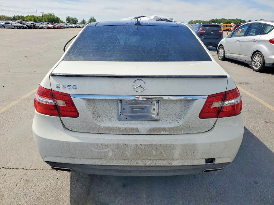 Продаж на аукціоні авто 2012 Mercedes-benz E, vin: WDDHF5KB6CA627576, номер лоту: 57180696