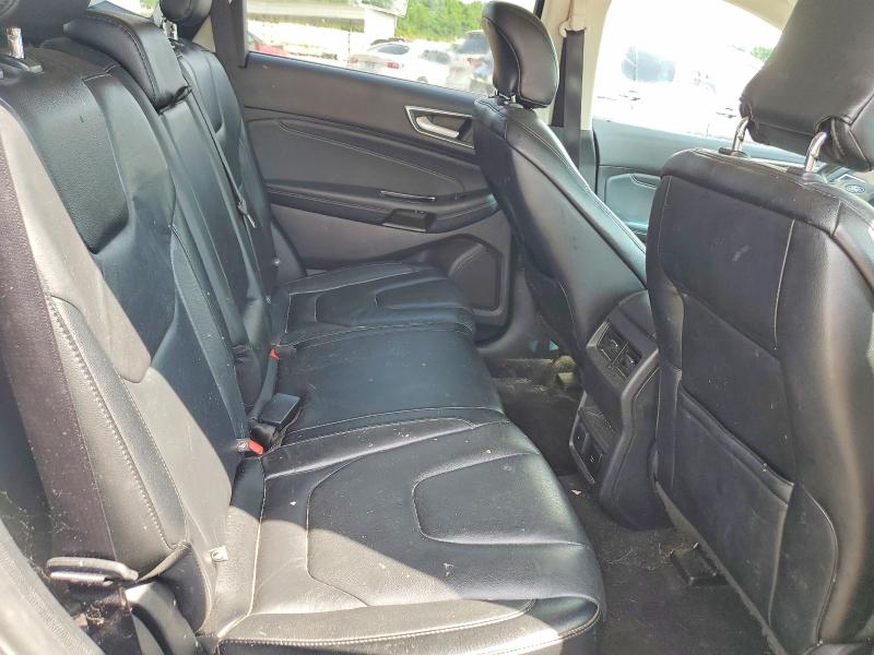 Aukcja sprzedaży 2019 Ford Edge, vin: 2FMPK3K92KBB42465, numer aukcji: 55996176