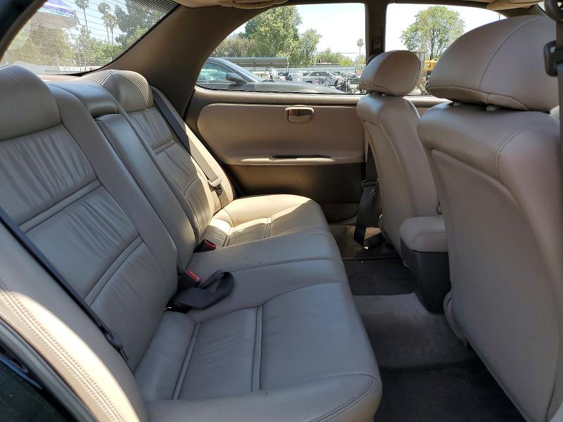 Продажа на аукционе авто 1995 Lexus Es, vin: JT8GK13T2S0090029, номер лота: 55162866