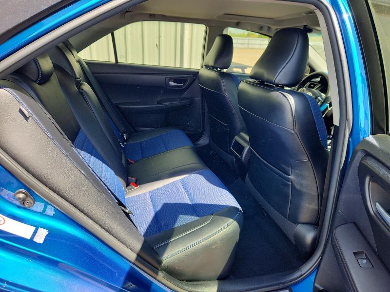 Продажа на аукционе авто 2016 Toyota Camry, vin: 4T1BF1FK2GU560381, номер лота: 55113816