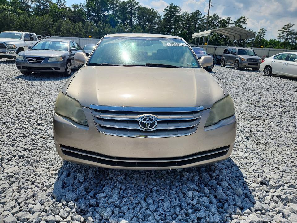 Продаж на аукціоні авто 2006 Toyota Avalon, vin: 4T1BK36B46U099934, номер лоту: 56655796