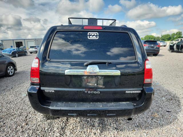 Aukcja sprzedaży 2007 Toyota 4runner, vin: JTEZU14R078076514, numer aukcji: 57165886