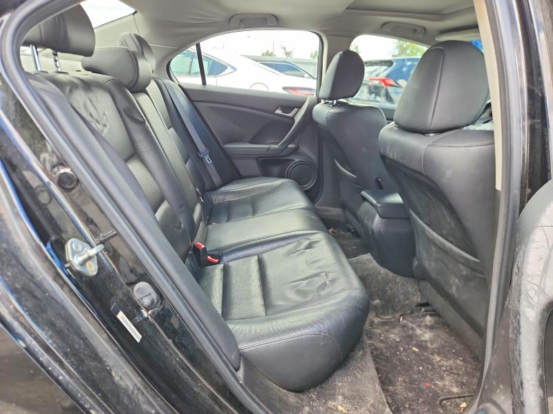 57411256 :رقم المزاد ، JH4CU2F64AC042677 vin ، 2010 Acura Tsx مزاد بيع