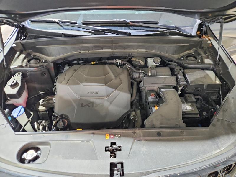 Aukcja sprzedaży 2025 Kia Telluride, vin: 5XYP5DGC7SG608568, numer aukcji: 54974376
