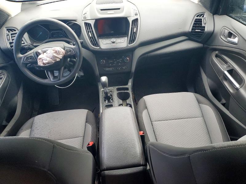 Aukcja sprzedaży 2017 Ford Escape, vin: 1FMCU9GD6HUB49608, numer aukcji: 56893166