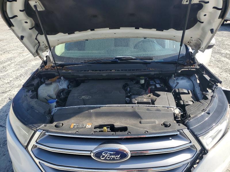 Aukcja sprzedaży 2016 Ford Edge, vin: 2FMPK4J89GBB43148, numer aukcji: 55526086