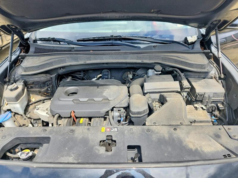 Aukcja sprzedaży 2019 Hyundai Santa Fe, vin: 5NMS3CAD8KH089435, numer aukcji: 56270336