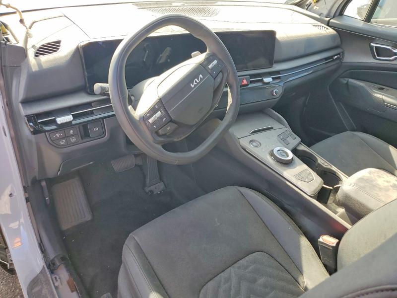 2026 Kia Sportage Hybrid მანქანა იყიდება აუქციონზე, vin: KNDPVDDG4T7292231, აუქციონის ნომერი: 56716596
