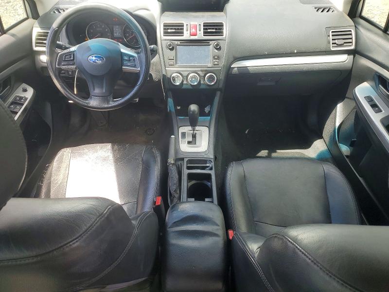57642586 :رقم المزاد ، JF1GJAA60FH002920 vin ، 2015 Subaru Impreza مزاد بيع