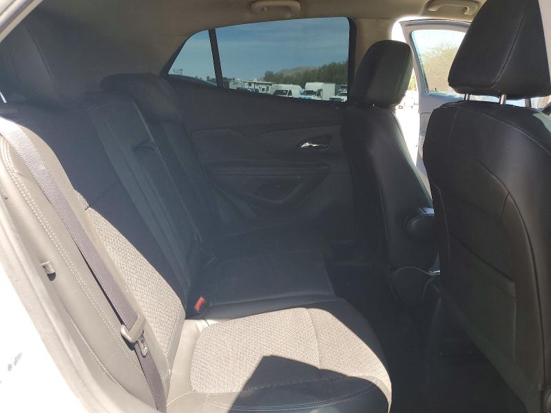 55642316 :رقم المزاد ، KL4CJASM5NB508776 vin ، 2022 Buick Encore مزاد بيع