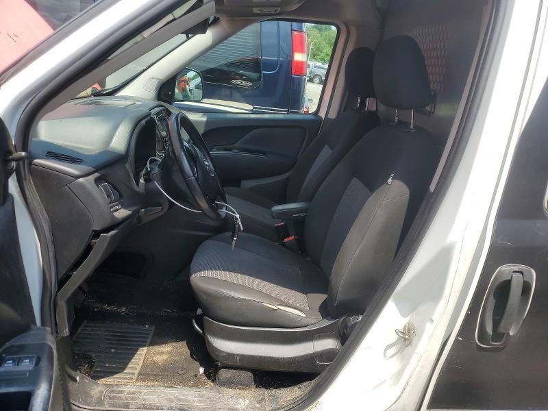 Aukcja sprzedaży 2017 Ram Promaster City, vin: ZFBERFAB9H6H17283, numer aukcji: 58999346
