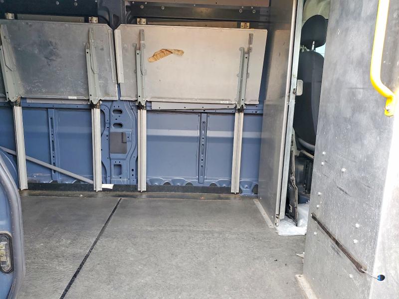 Продажа на аукционе авто 2020 Ram Promaster 3500, vin: 3C6URVJG3LE108390, номер лота: 57667896