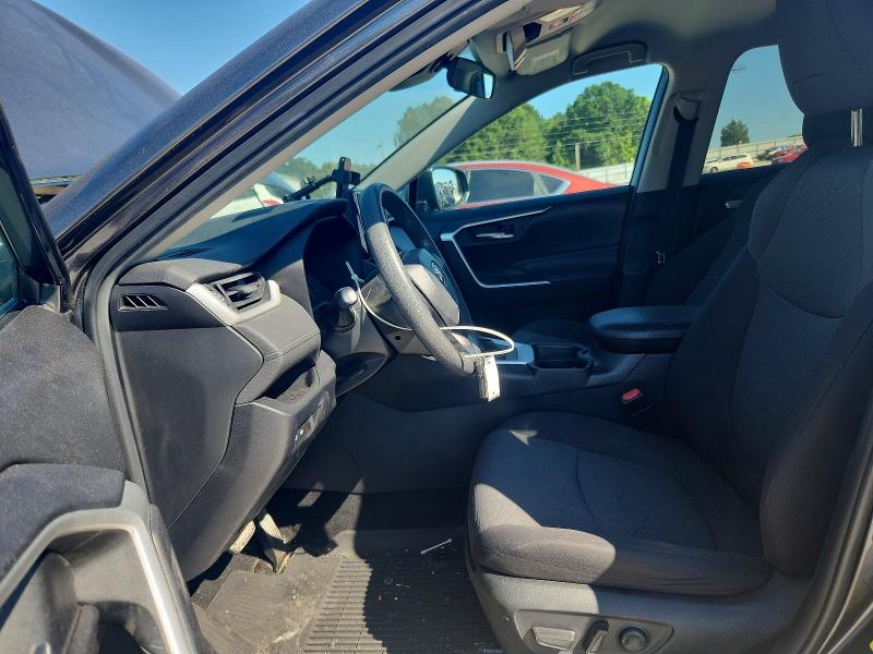 Aukcja sprzedaży 2021 Toyota Rav4, vin: 2T3W1RFV9MC115245, numer aukcji: 56238046