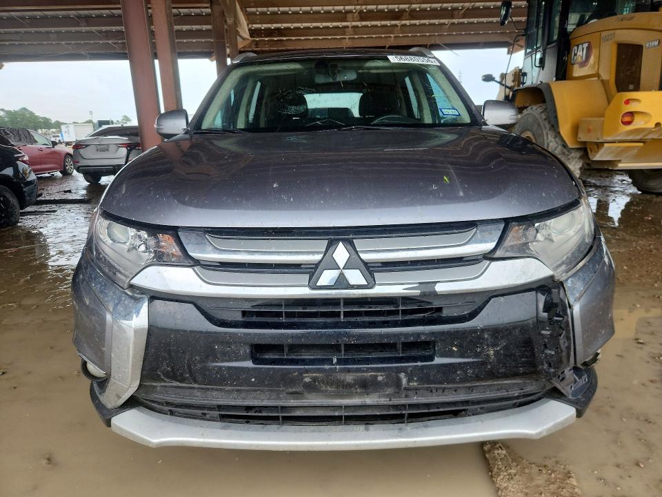 Продажа на аукционе авто 2017 Mitsubishi Outlander, vin: JA4AD3A38HZ035549, номер лота: 56880556