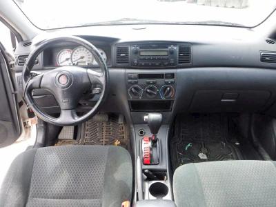 Продажа на аукционе авто 2008 Toyota Corolla, vin: 1NXBR32E98Z025990, номер лота: 58235396