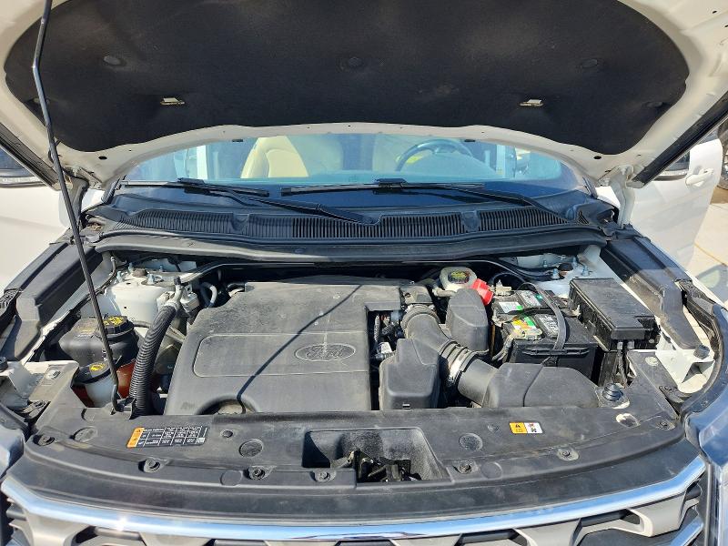 58361136 :رقم المزاد ، 1FM5K7D8XHGD48931 vin ، 2017 Ford Explorer مزاد بيع