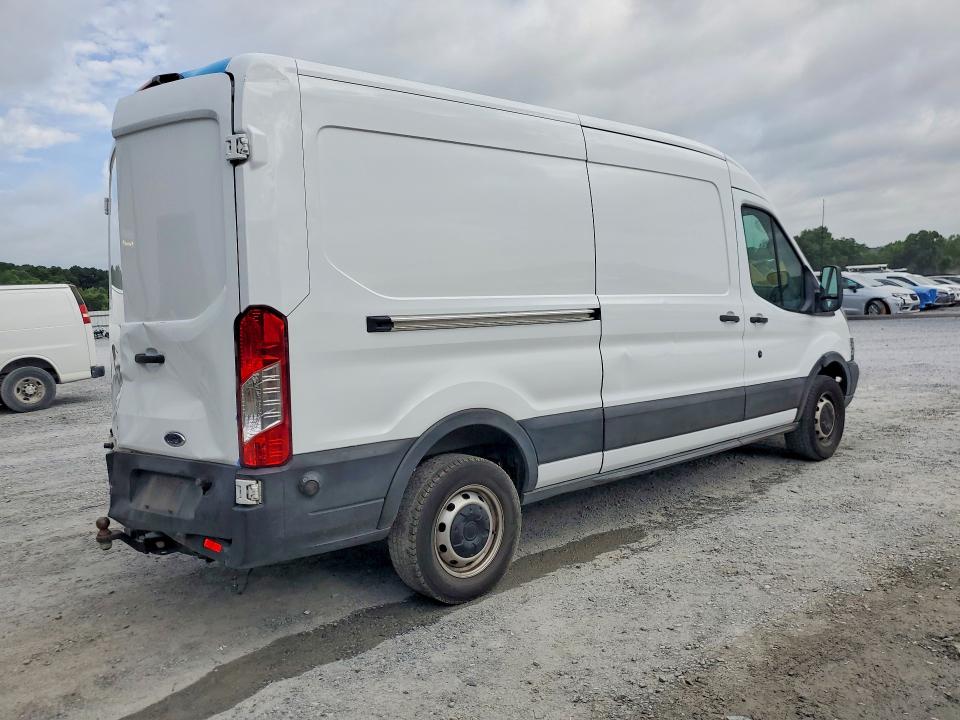 Auction sale of the 2019 Ford Transit, vin: 1FTYR2CG0KKB14858, lot number: 56873606