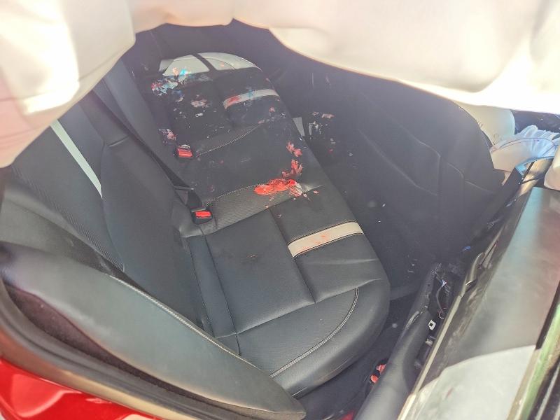 Aukcja sprzedaży 2025 Toyota Camry, vin: 4T1DAACK0SU019172, numer aukcji: 55026226