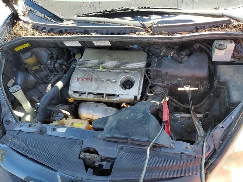 Продаж на аукціоні авто 2006 Toyota Sienna, vin: 5TDZA23C46S418394, номер лоту: 58116206