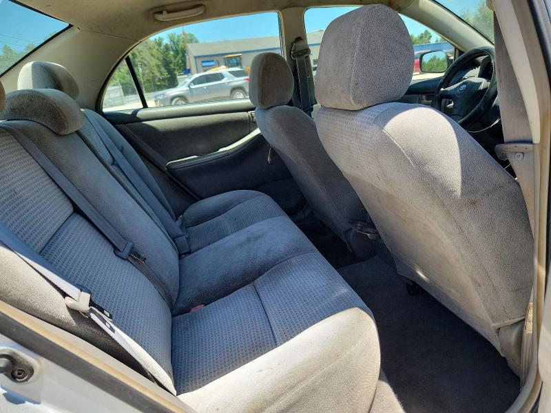 58912826 :رقم المزاد ، 1NXBR32EX5Z459699 vin ، 2005 Toyota Corolla مزاد بيع